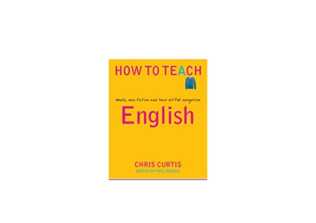 Download Ebook How To Teach English Novels Nonfiction And Their A