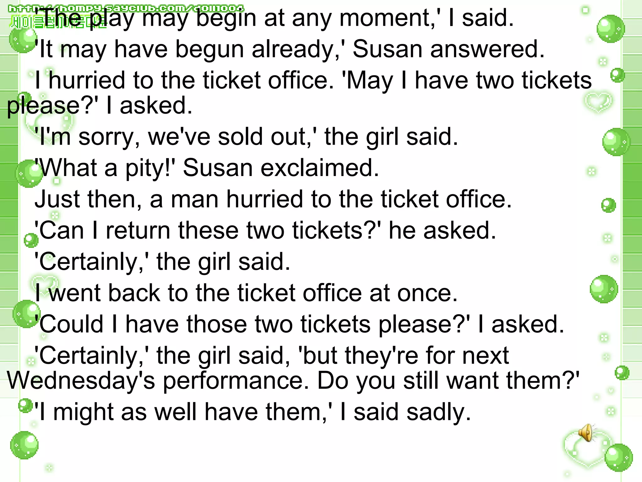 How to teaching reading example lesson plan 19 | PPT