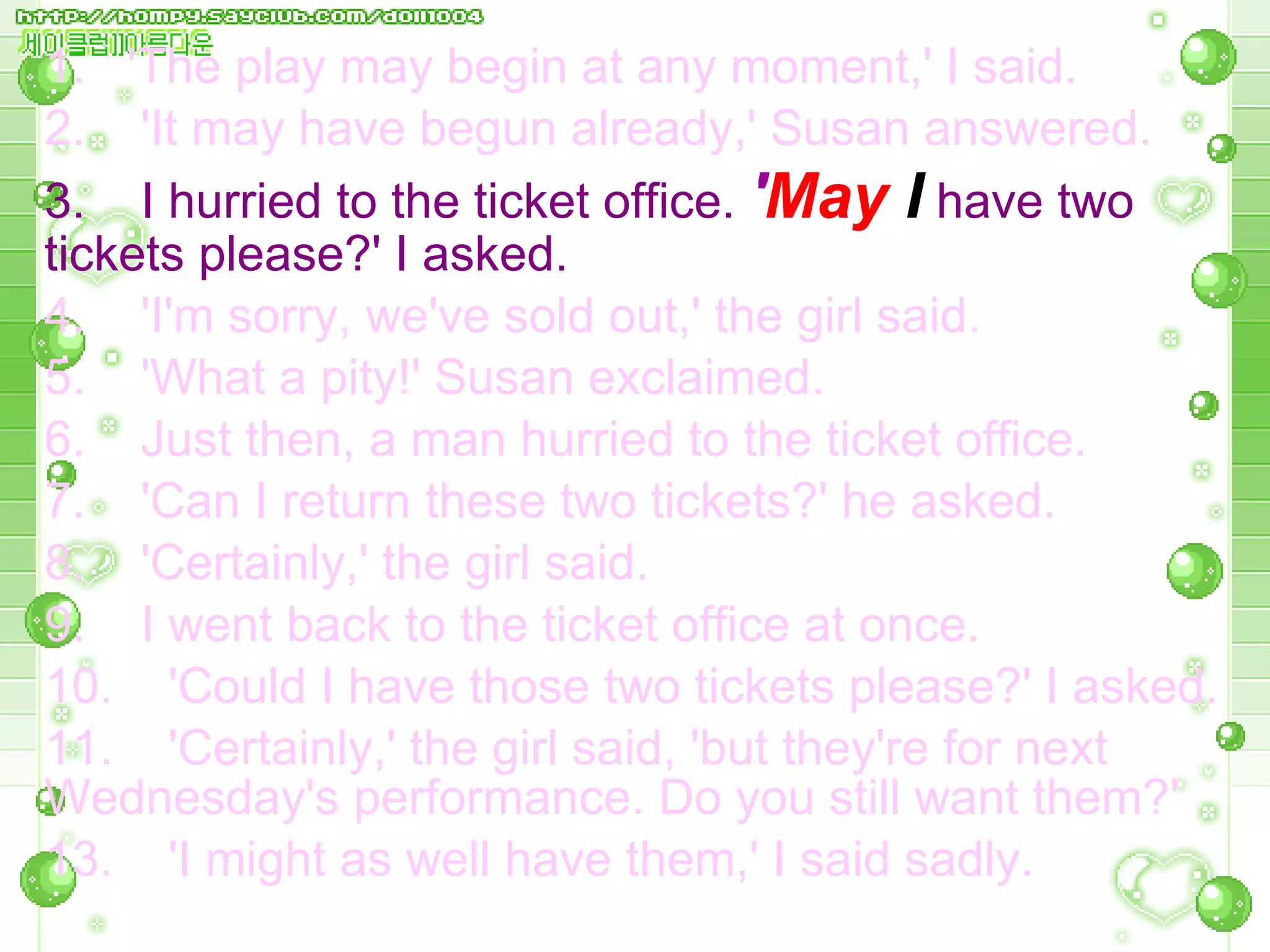 How to teaching reading example lesson plan 19 | PPT