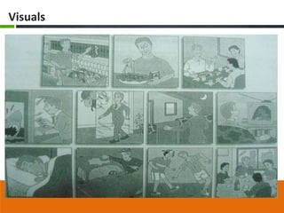 Visuals


    Picture Story
 