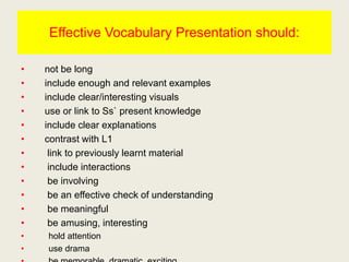 How to teach new vocabulary ppt. (3).pptx