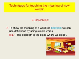 How to teach new vocabulary ppt. (3).pptx