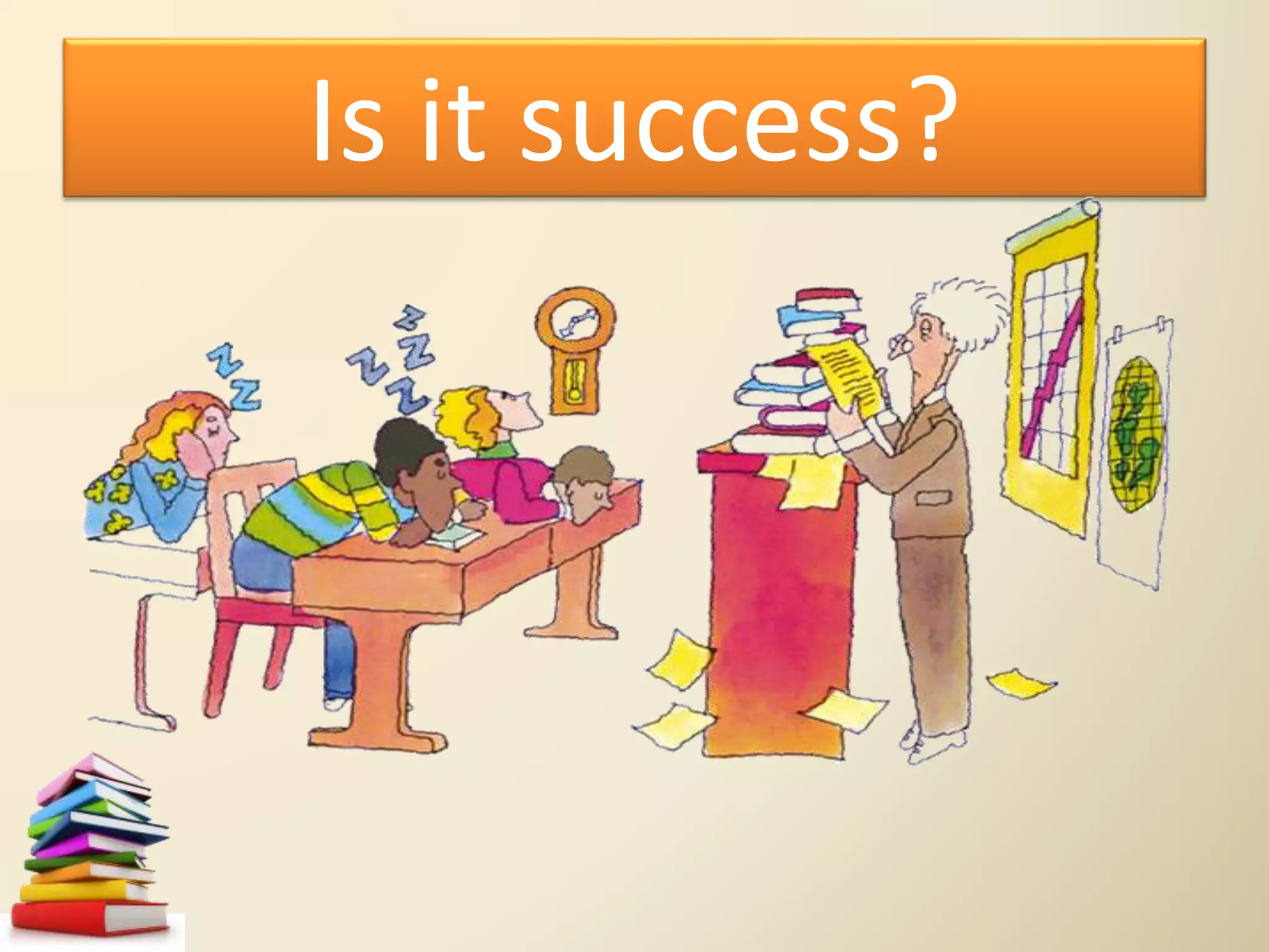 Is it success?
 