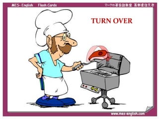 TURN OVER 
