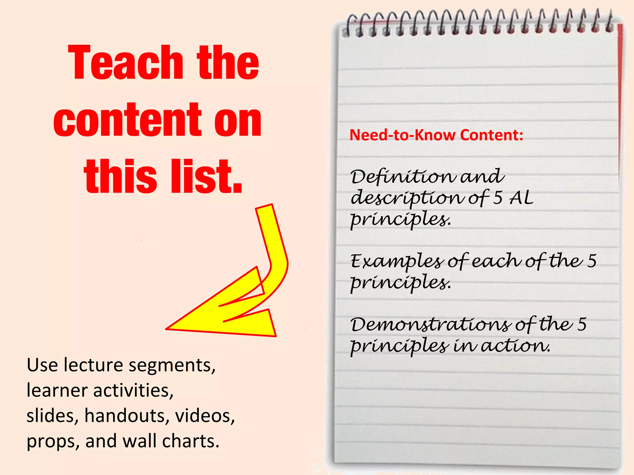 Now for the
million dollar question…
 