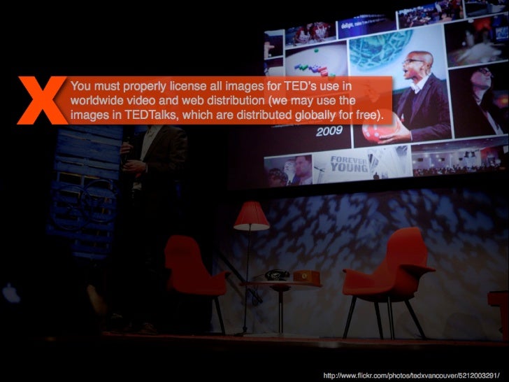 Tedx Design Guidelines – How to Organize a TEDx Event – JKJQJH
