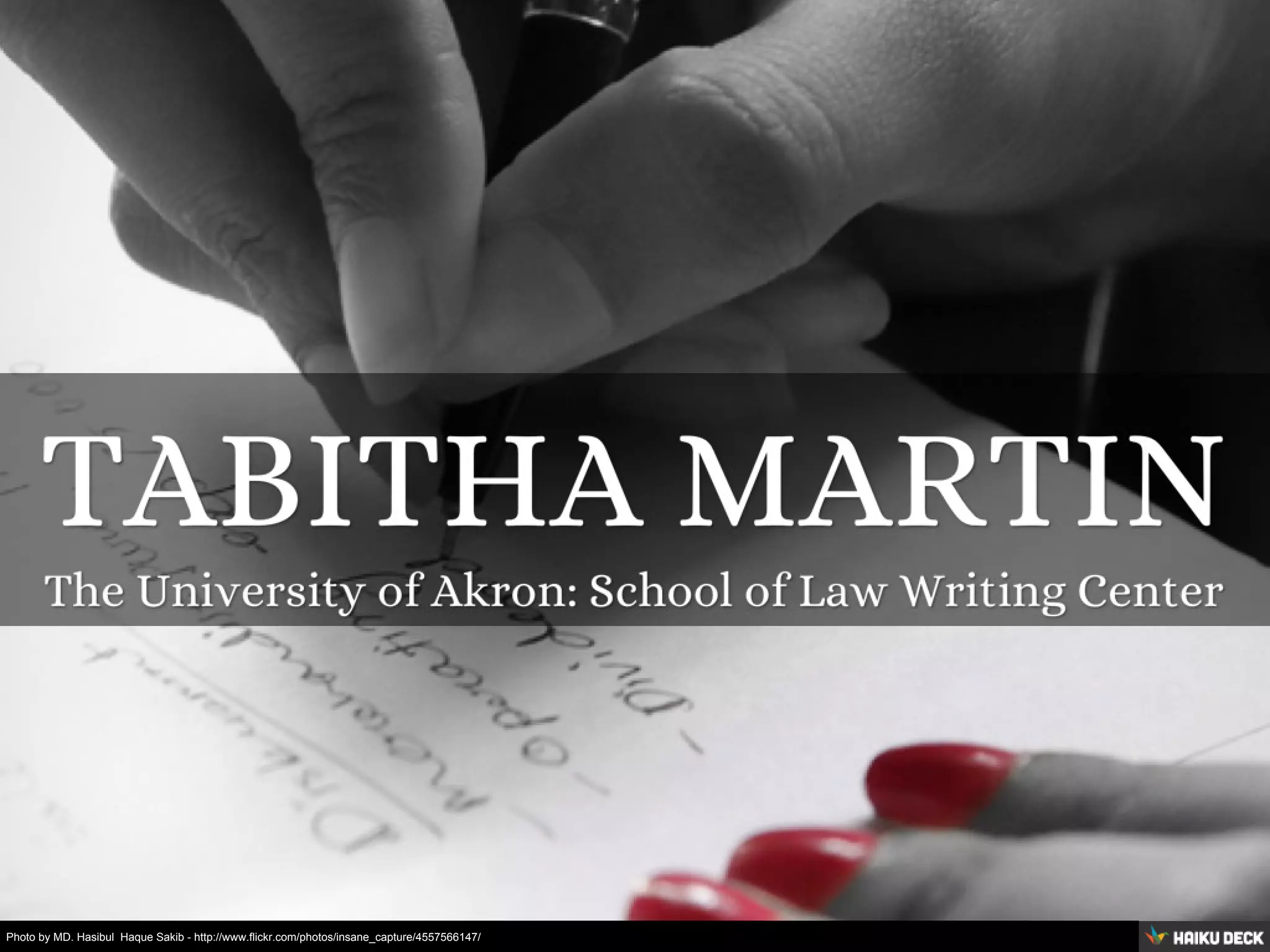 Photo by MD. Hasibul Haque Sakib - http://www.flickr.com/photos/insane_capture/4557566147/