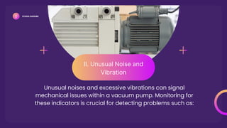 How To Tell If Vacuum Pump Is Bad.pdf