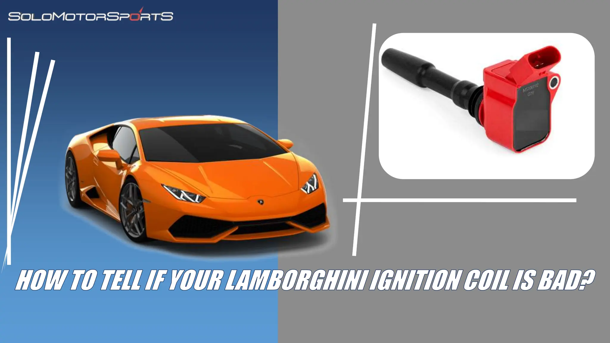 How To Tell If Your Ignition Coil Is Bad PPT