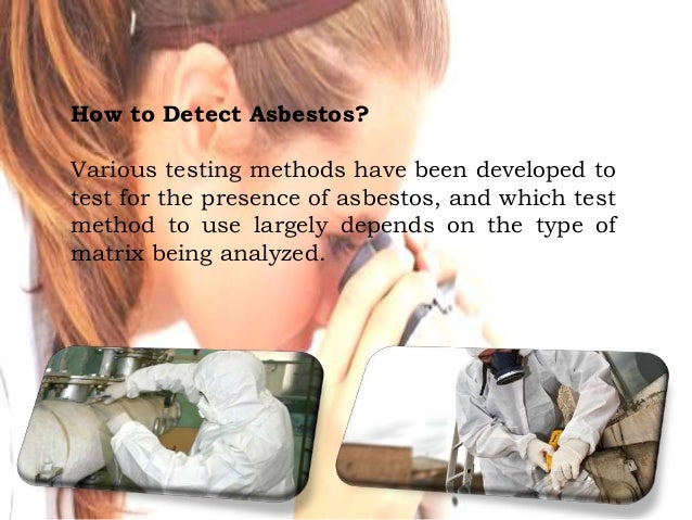 Beautiful How To Test For Asbestos Landscape Nature Beautiful How To Test For Asbestos Landscape Nature
