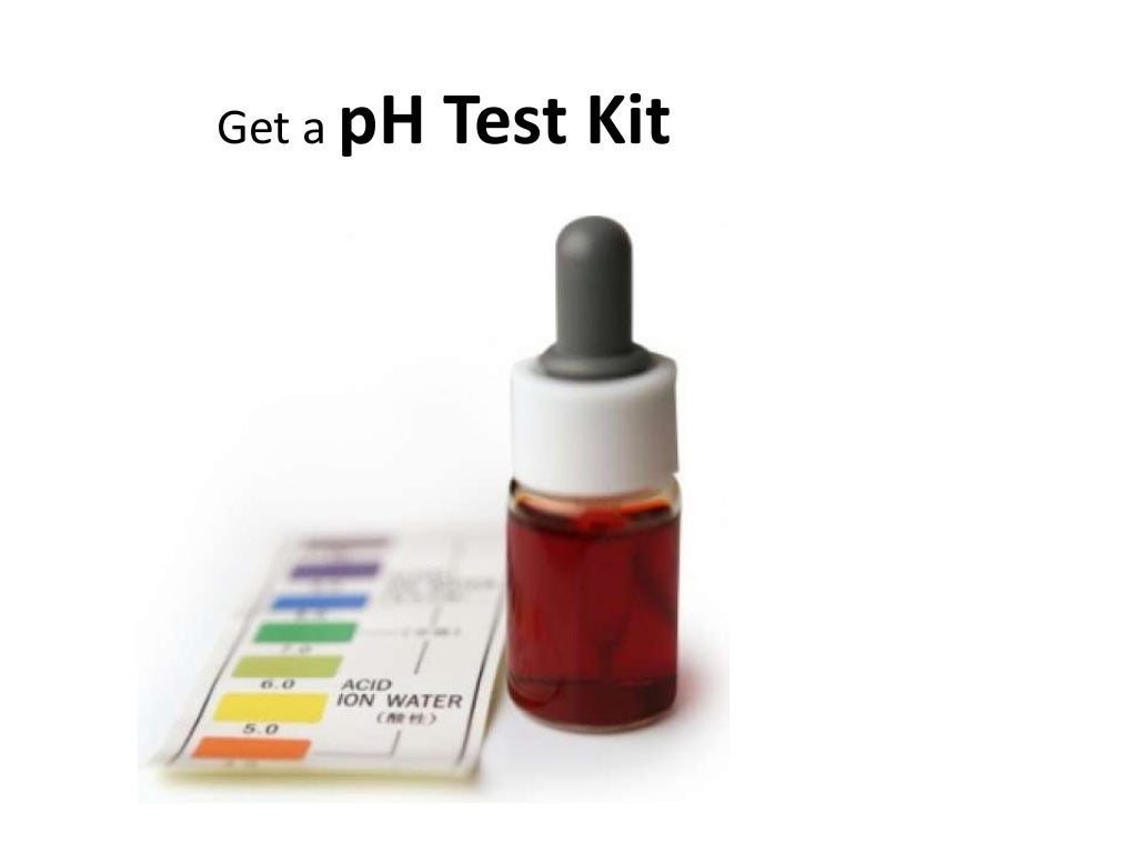 How to Test pH of Water?
