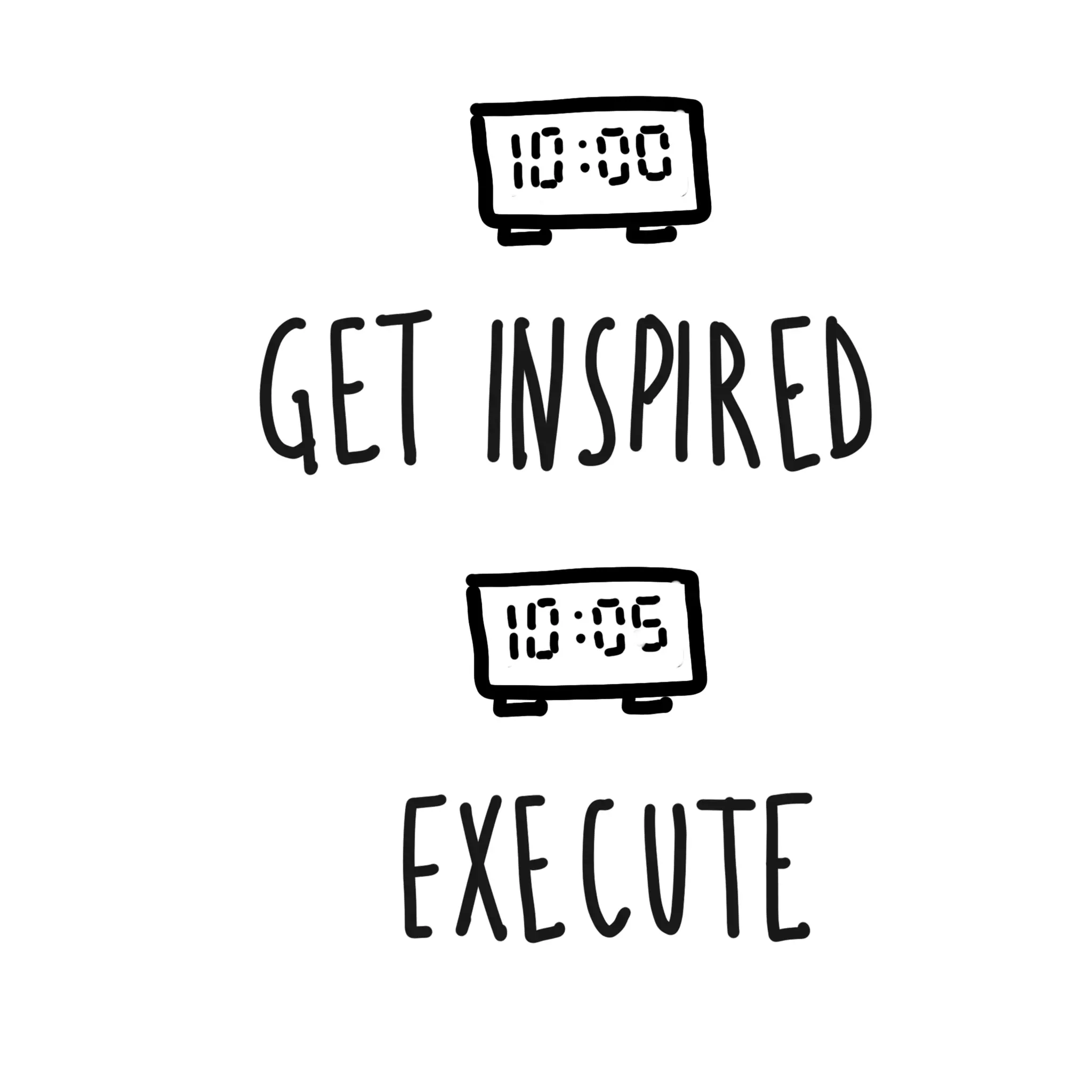 How to think like a designer and act like an entrepreneur