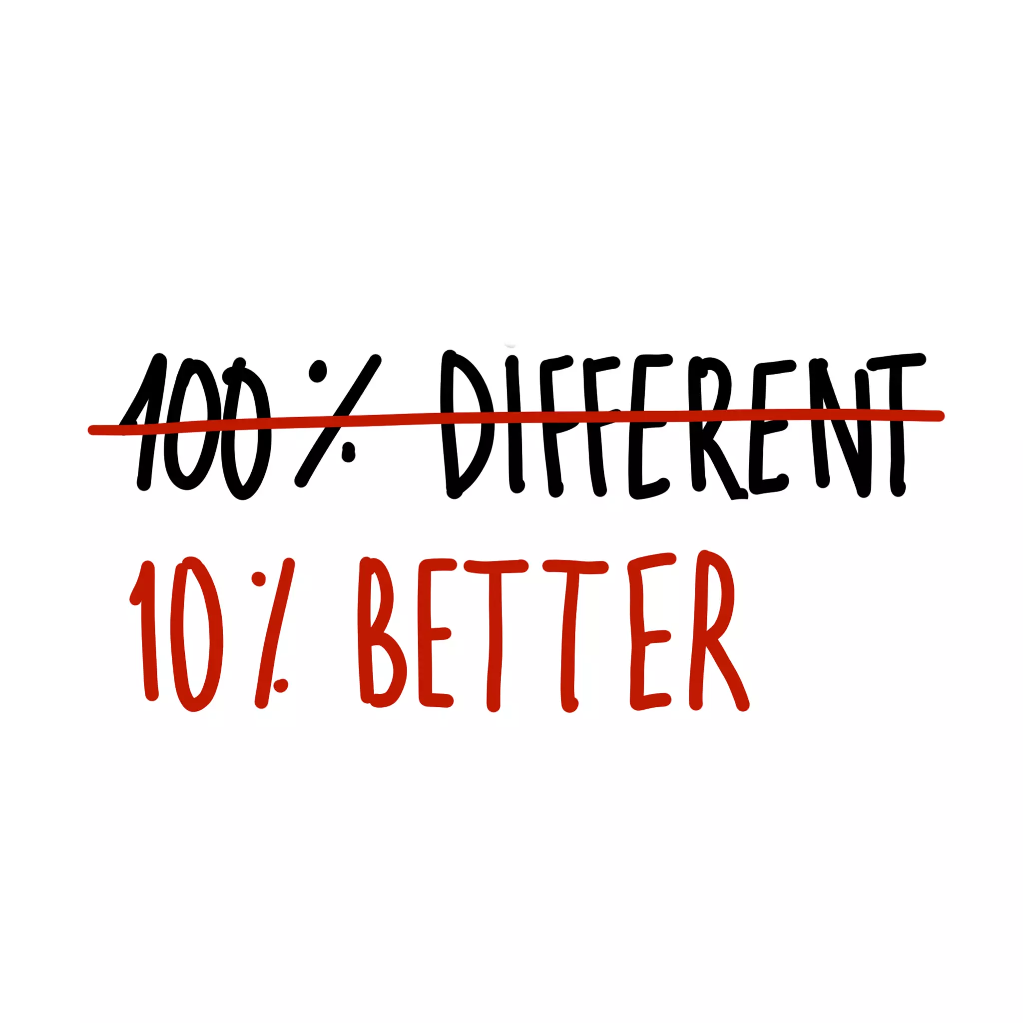 How to think like a designer and act like an entrepreneur