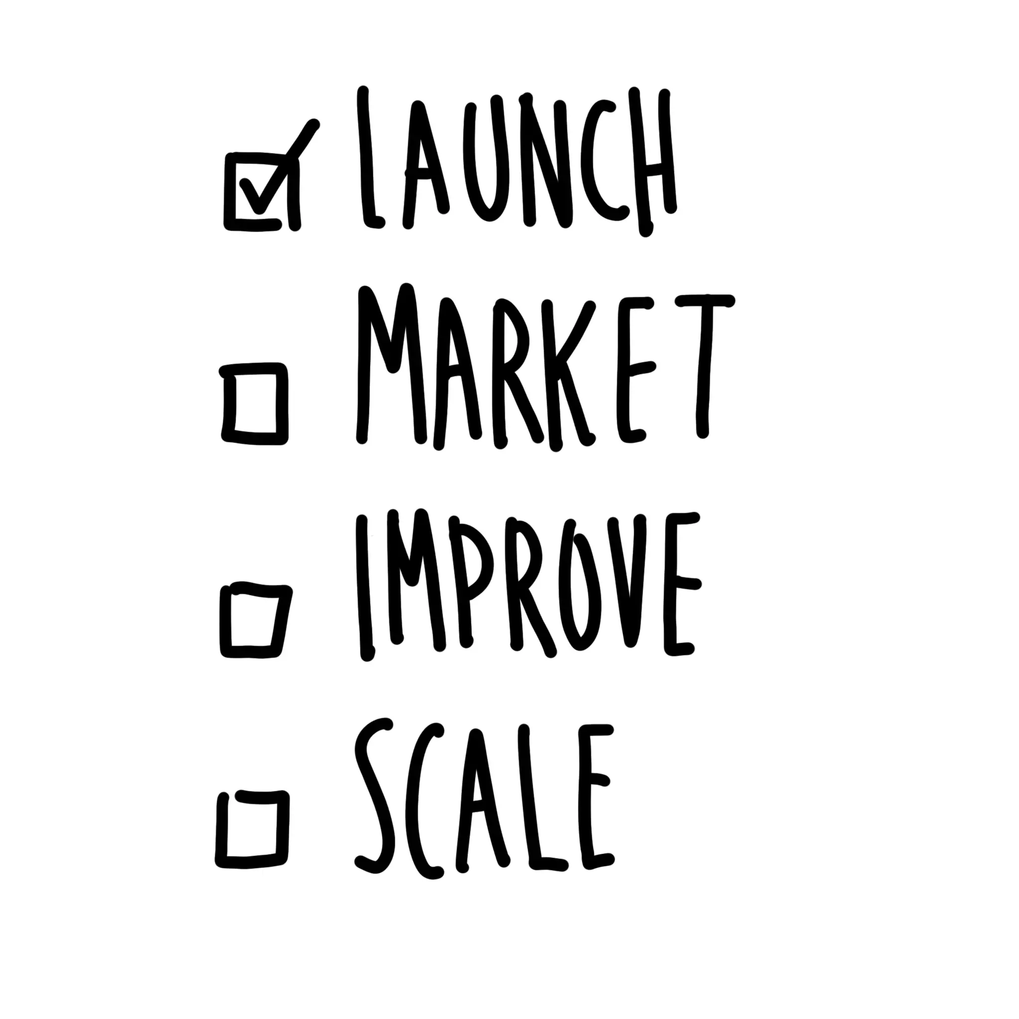 How to think like a designer and act like an entrepreneur