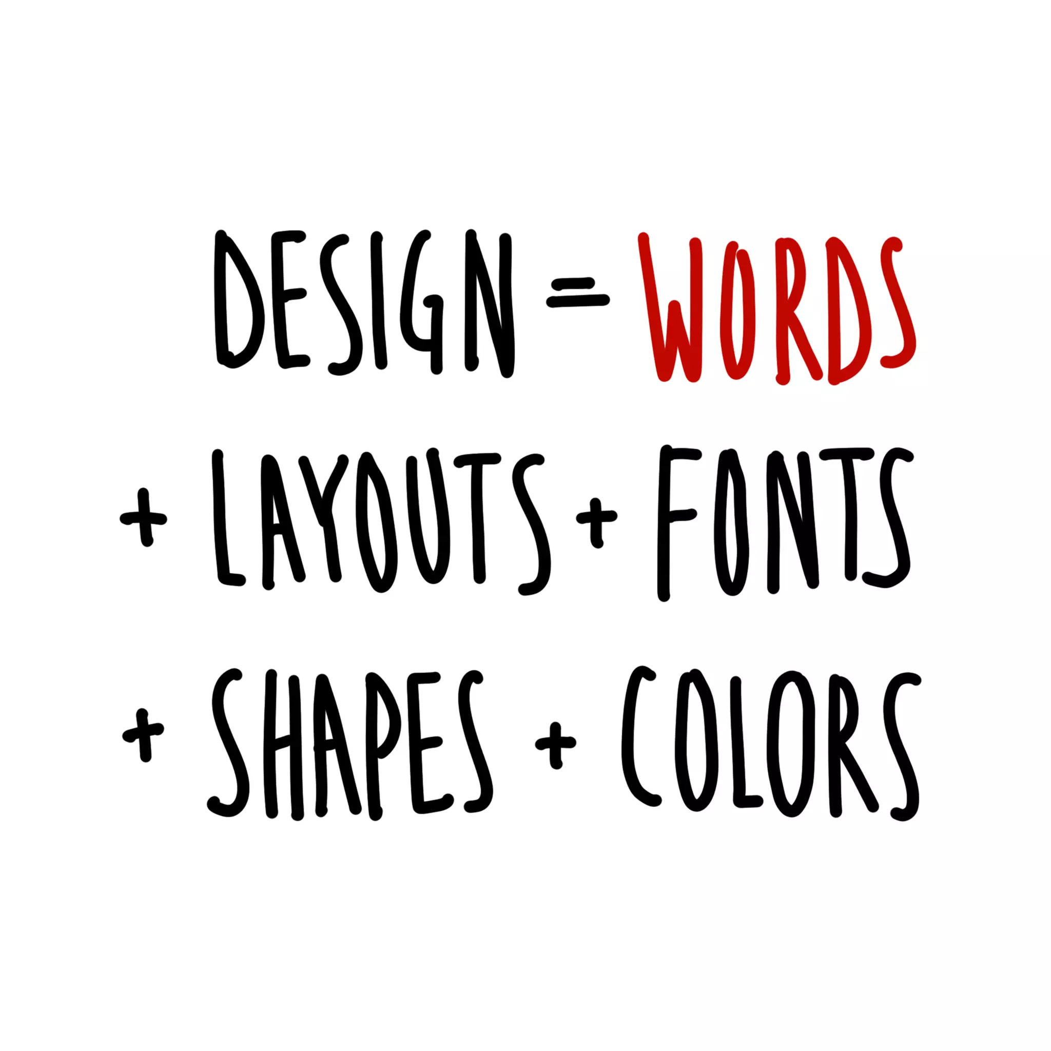 How to think like a designer and act like an entrepreneur