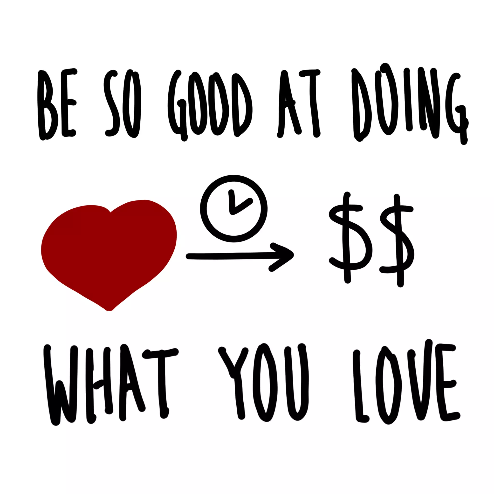 How to think like a designer and act like an entrepreneur