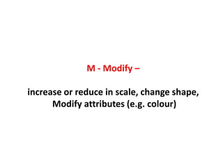 How To Think Like A Genius!