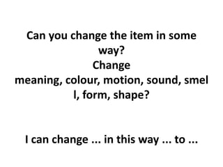 How To Think Like A Genius!