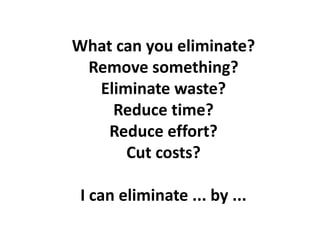 How To Think Like A Genius!