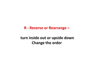 How To Think Like A Genius!