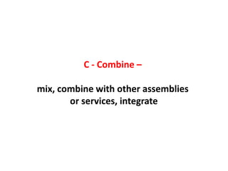 How To Think Like A Genius!