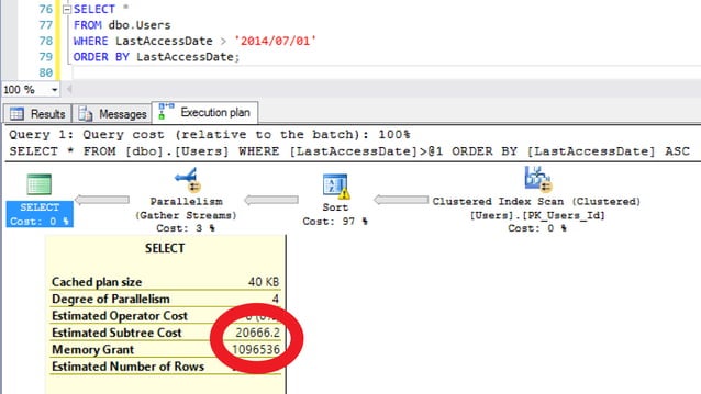 Introduction to SQL Server Internals: How to Think Like the Engine | PPT