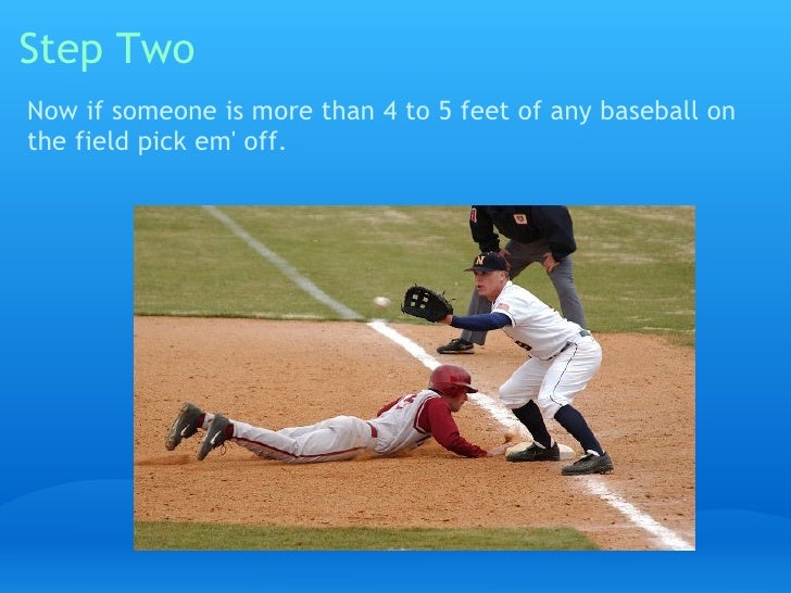 How to throw a curve ball