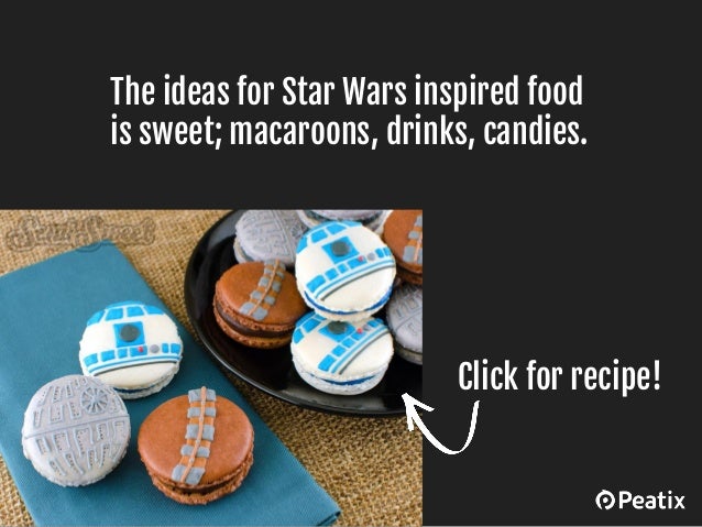 Event Ideas How To Throw A Star Wars Themed Party