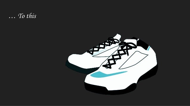 nike tie itself shoes