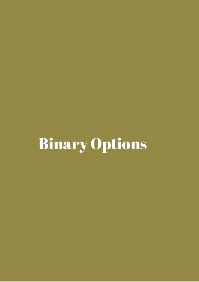 60 second binary options how to
