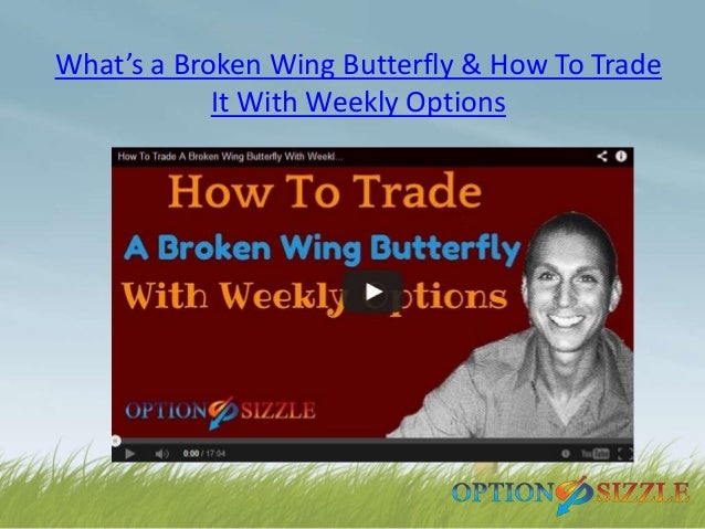 How to trade apple weekly options