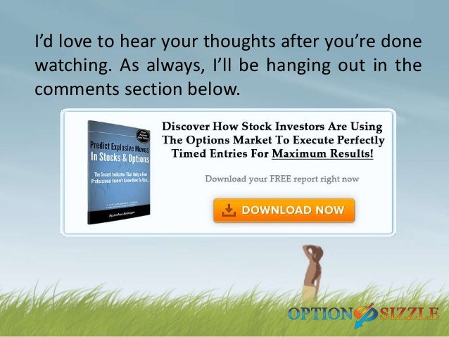 Trading weekly options for a living