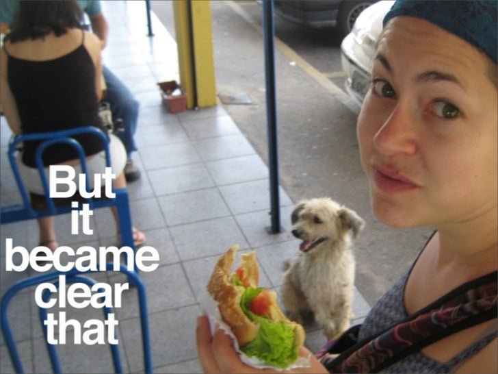 How to trade a red paperclip for a house part 1