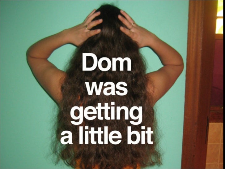 How to trade a red paperclip for a house part 1