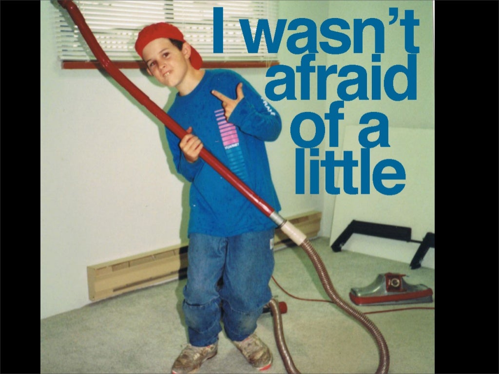 How to trade a red paperclip for a house part 1