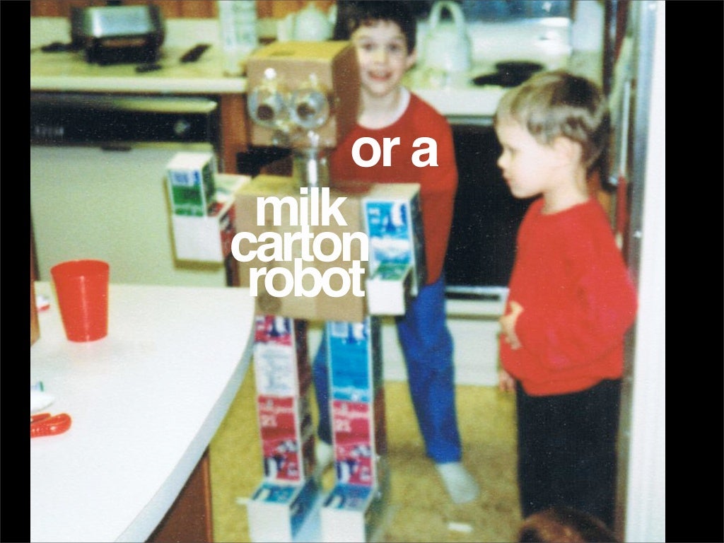 How to trade a red paperclip for a house part 1