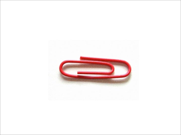 How to trade a red paperclip for a house part 1