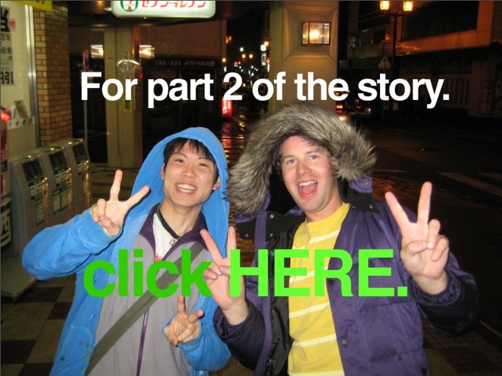 How to trade a red paperclip for a house part 1