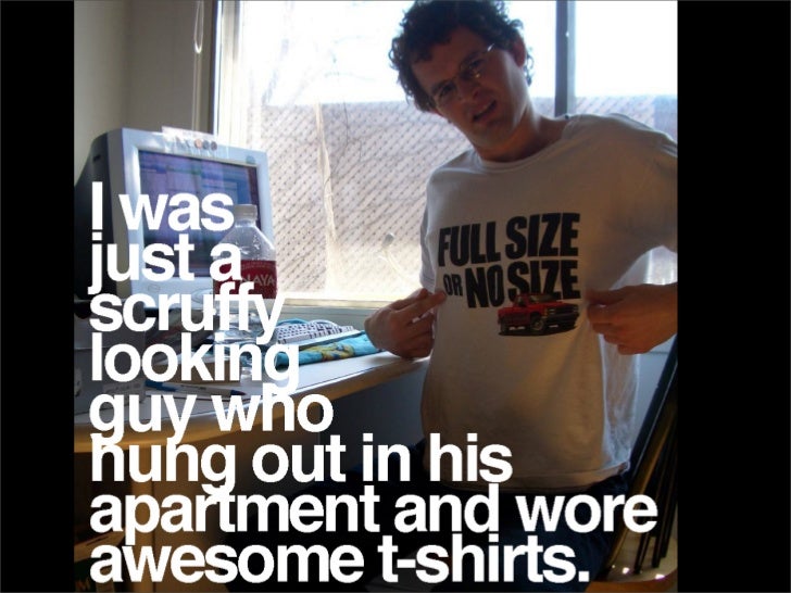 How to trade a red paperclip for a house part 1