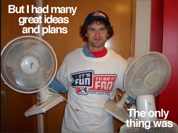 How to trade a red paperclip for a house part 1