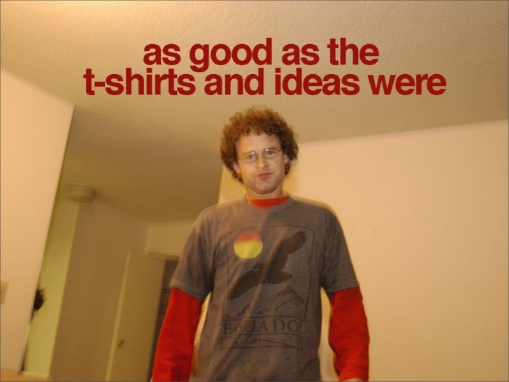 How to trade a red paperclip for a house part 1