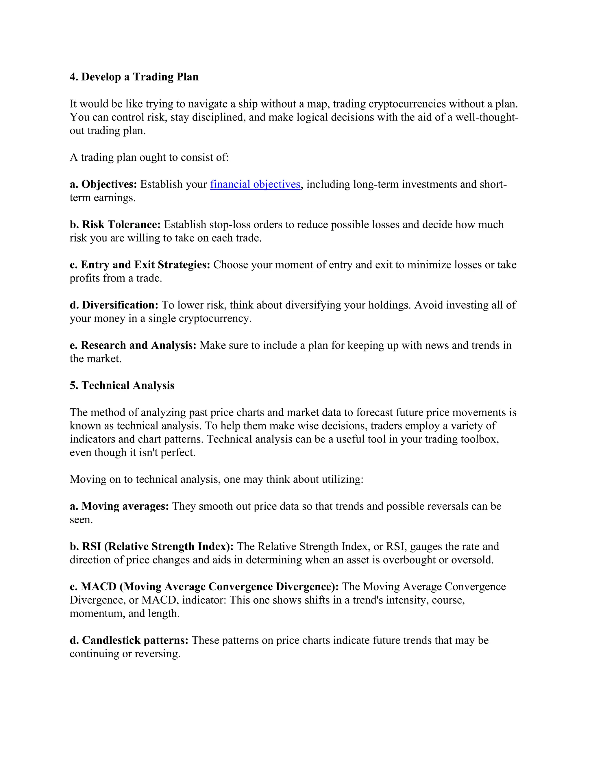 How to trade cryptocurrency.pdf