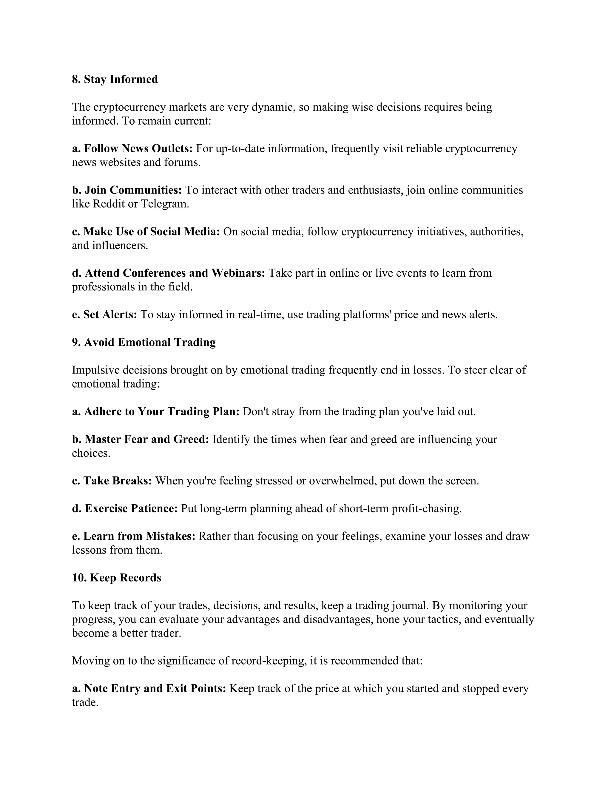 How to trade cryptocurrency.pdf