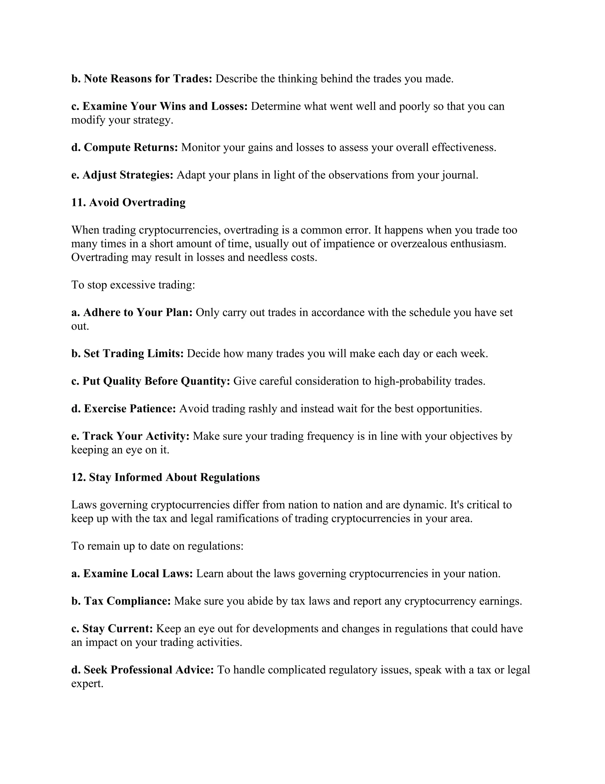 How to trade cryptocurrency.pdf