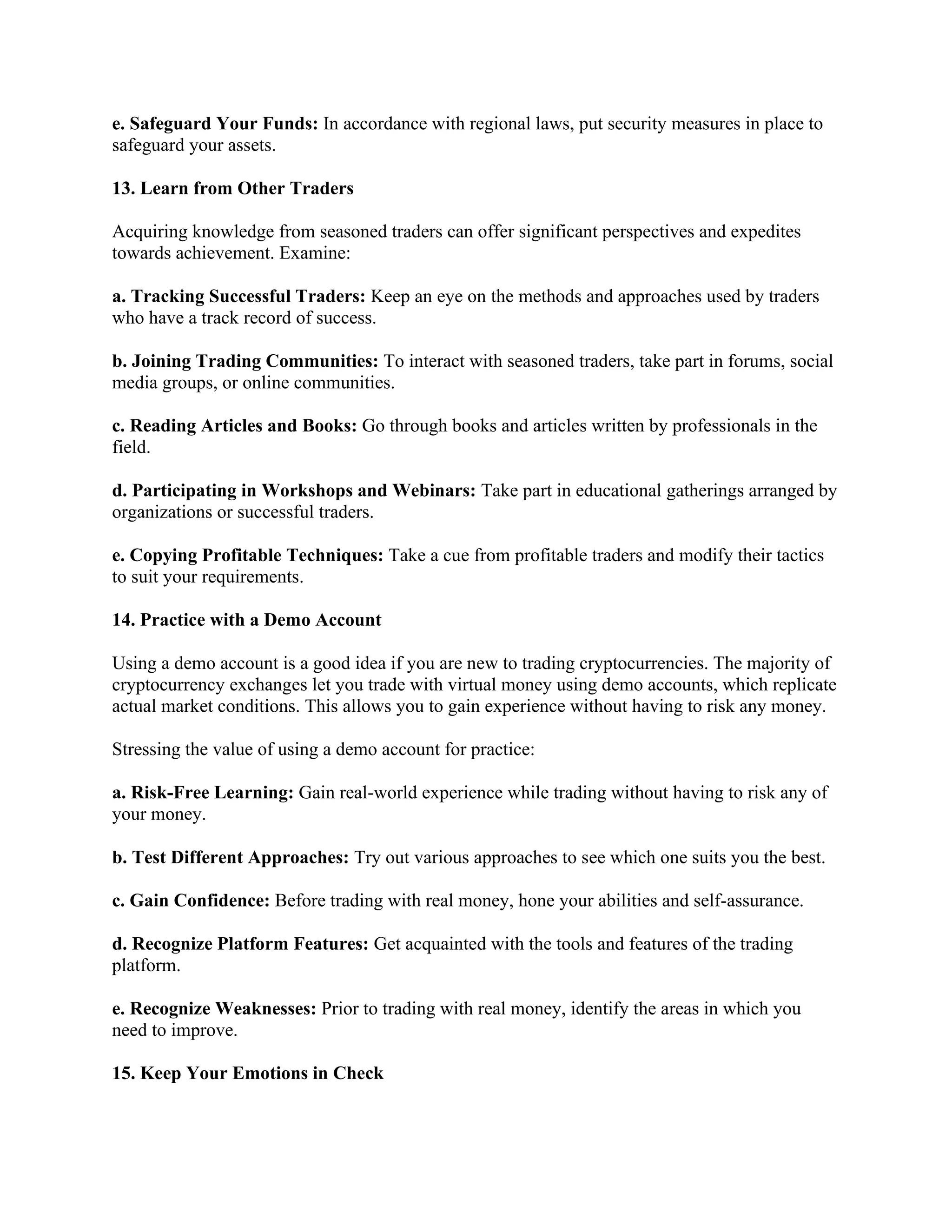 How to trade cryptocurrency.pdf