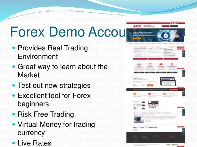 How To Start Forex Trading - 