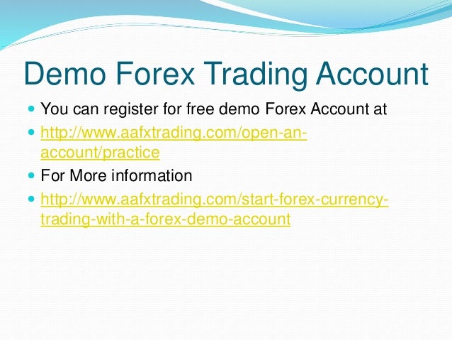 Forex startups