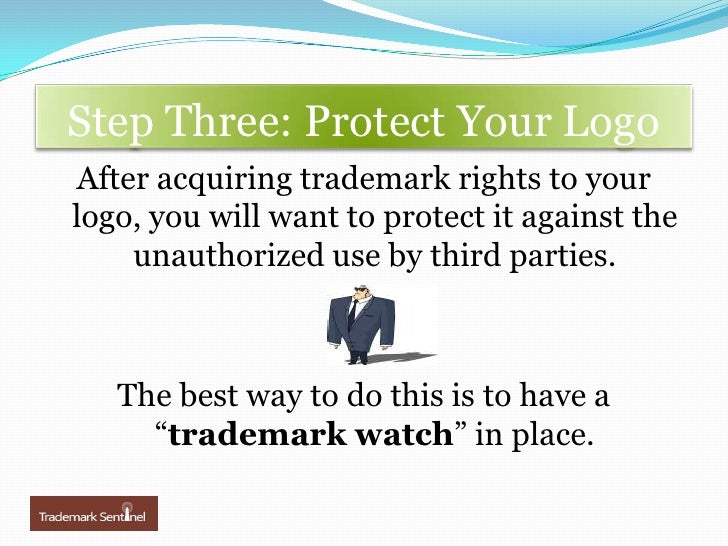 How to Trademark a Logo