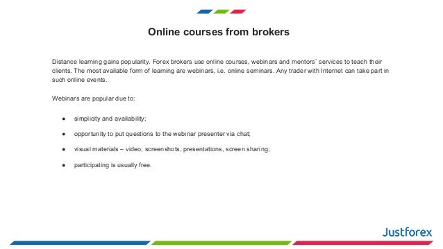 How To Trade On Forex - 