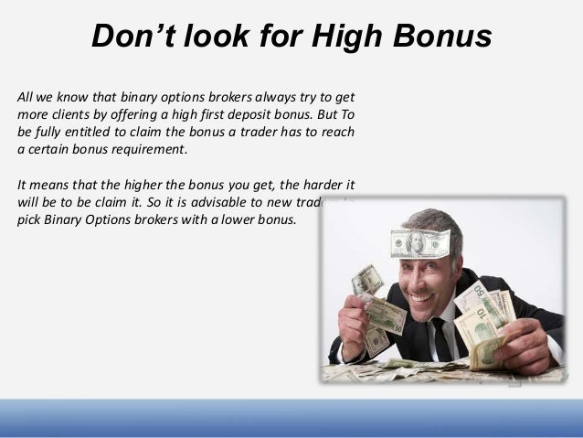 Safest way to trade binary options